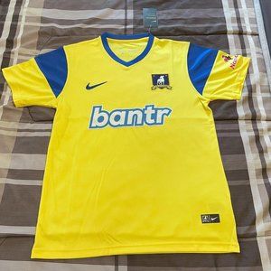 NWT AFC Richmond Ted Lasso Alternate Third Football Shirt Jersey